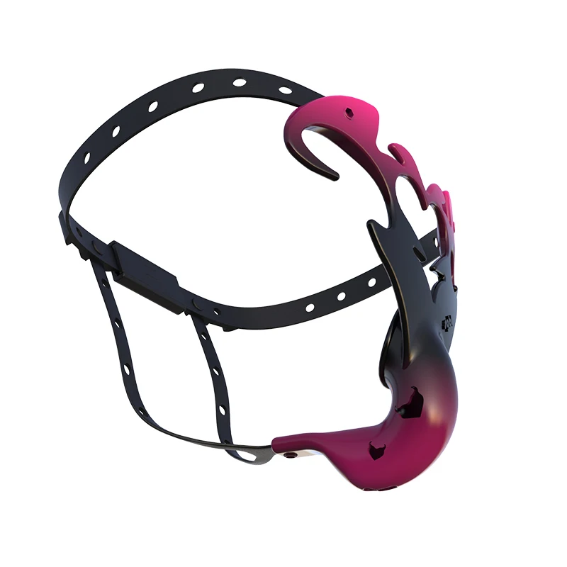 Devil's Eye Succubus Belt flatchastity