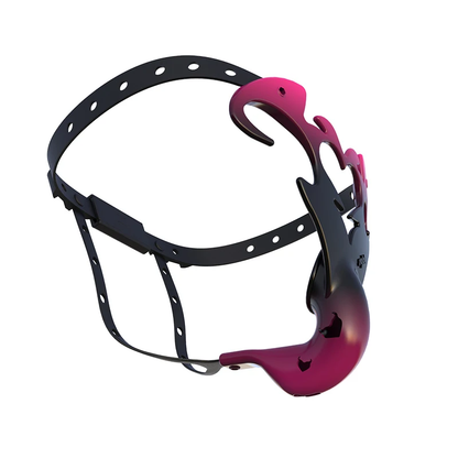 Devil's Eye Succubus Belt flatchastity
