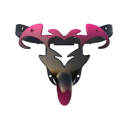 Devil's Eye Succubus Belt flatchastity