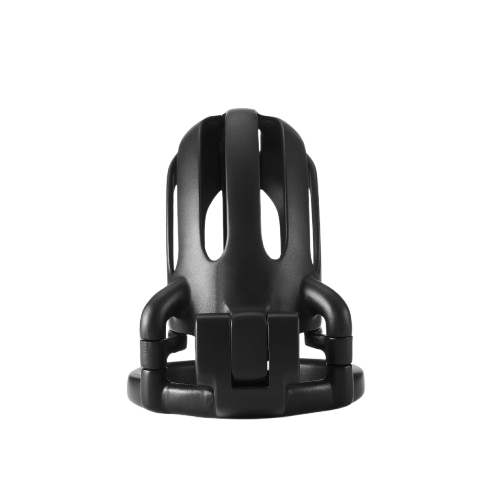 Dragon Prison Custom Steel Chastity Cage Chastitycage.cc