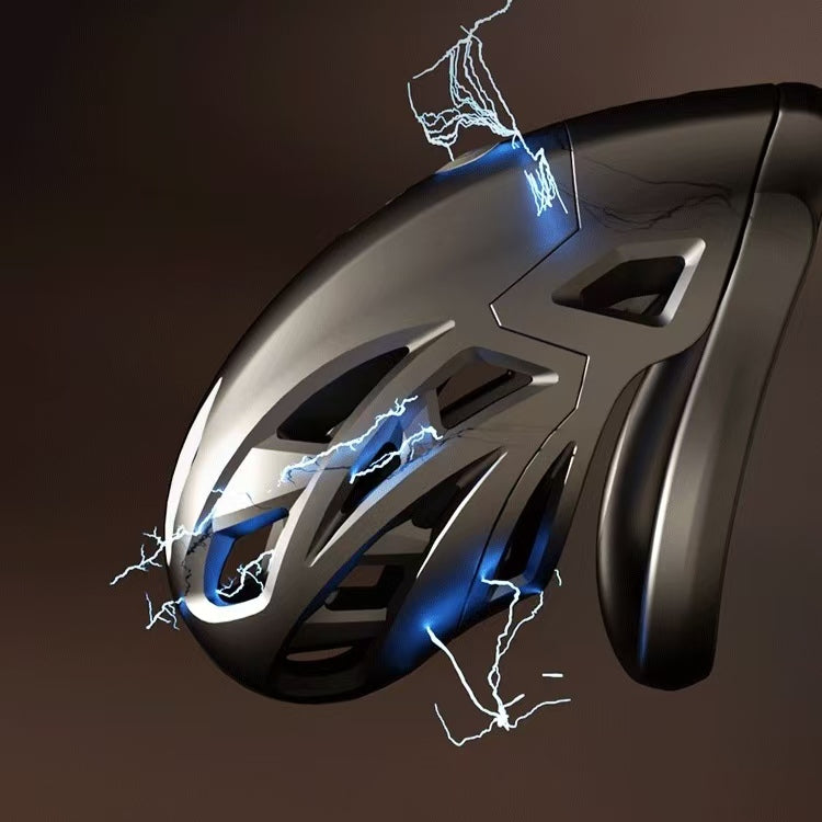 Dragon Taming Master App Electric Shock Chastity Cage Chastitycage.cc