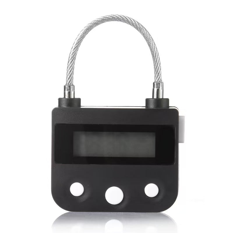 Electronic Chastity Timer Chastitycage.cc