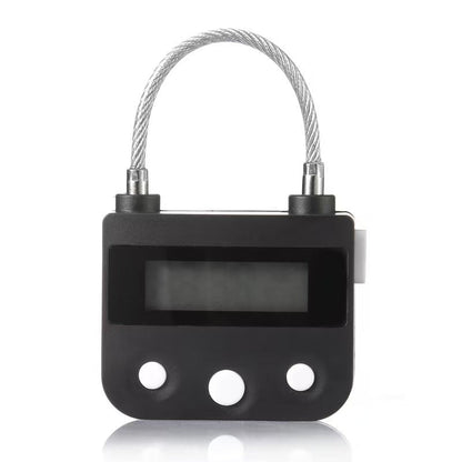 Electronic Chastity Timer Chastitycage.cc