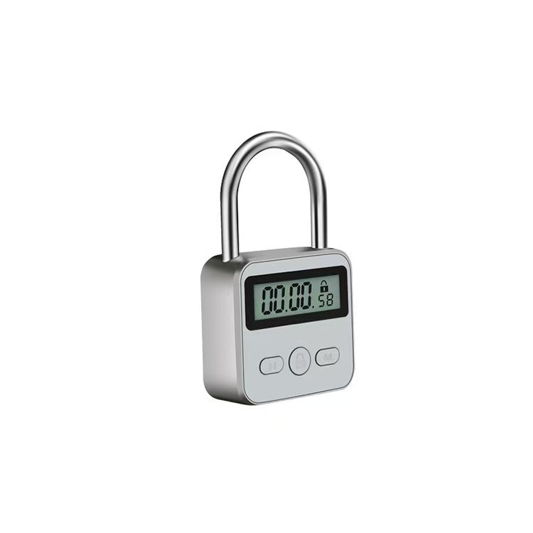 Electronic Chastity Timer Chastitycage.cc