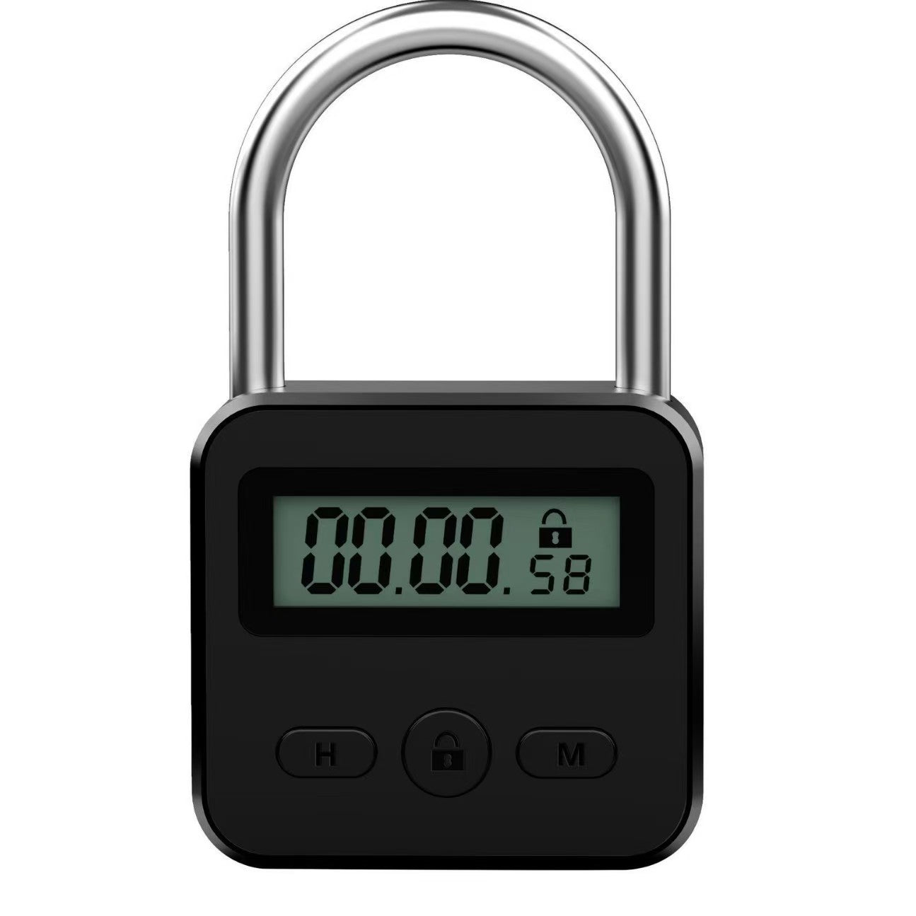Electronic Chastity Timer Chastitycage.cc