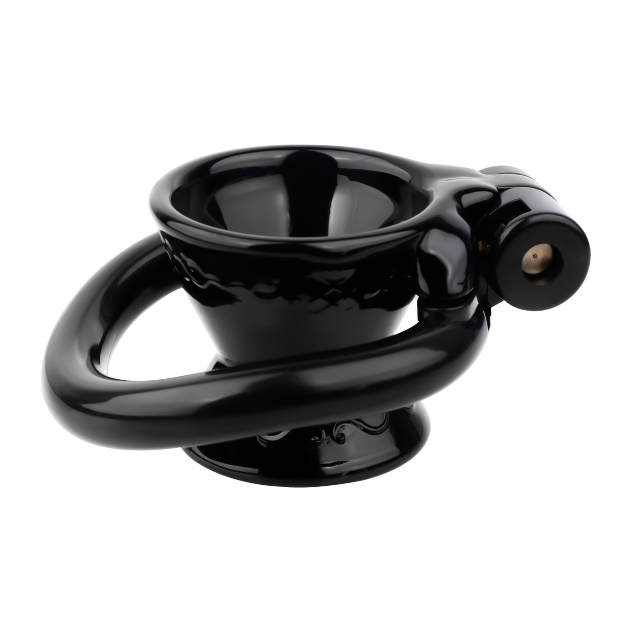 Exposed Inverted Chastity Cage Chastitycage.cc