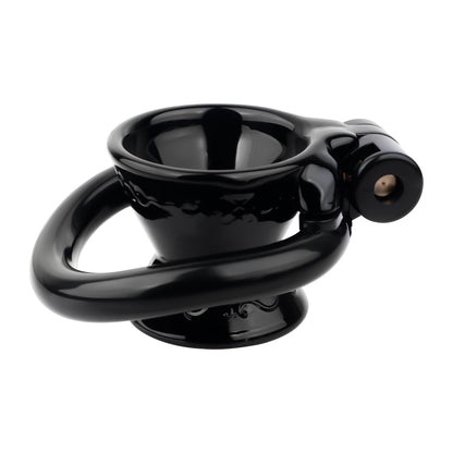 Exposed Inverted Chastity Cage Chastitycage.cc