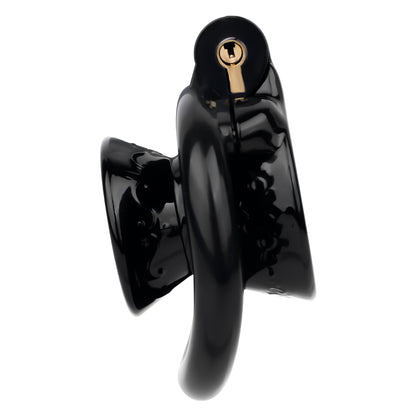 Exposed Inverted Chastity Cage Chastitycage.cc