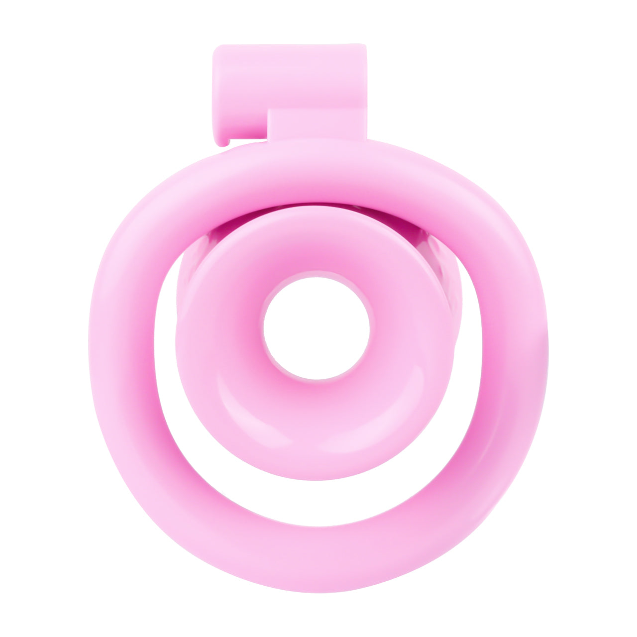 Exposed Inverted Chastity Cage Chastitycage.cc