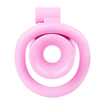 Exposed Inverted Chastity Cage Chastitycage.cc