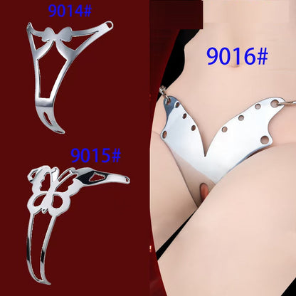 Female Chastity Belt Chastitycage.cc
