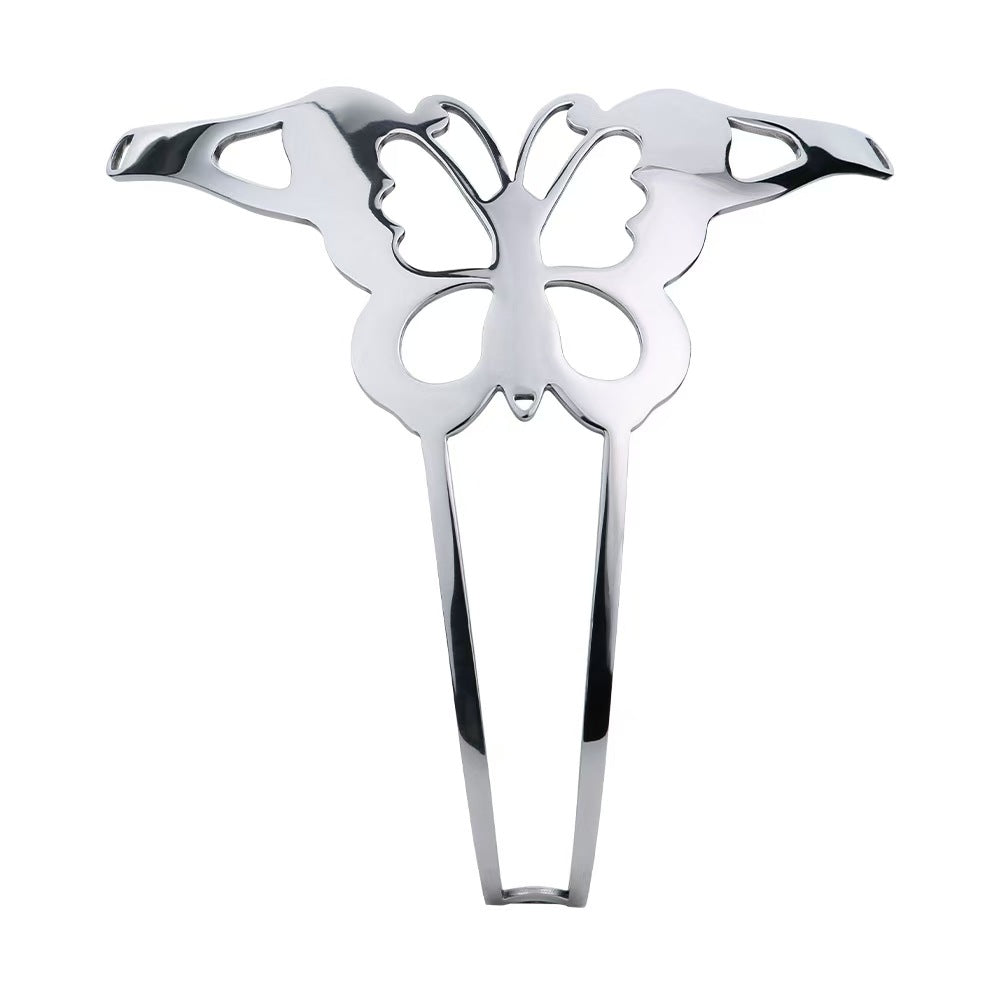 Female Chastity Belt Chastitycage.cc