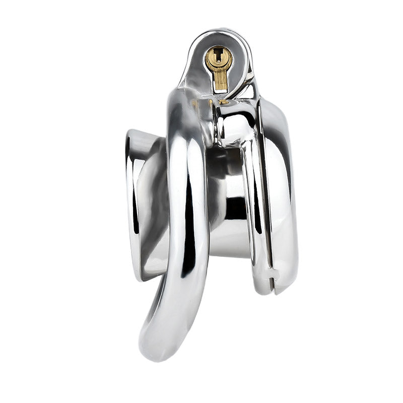 Inverted Penis Chastity Device Chastitycage.cc
