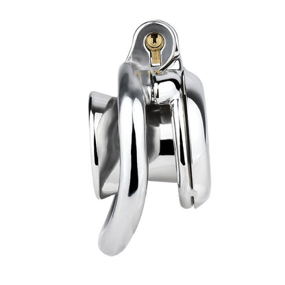 Inverted Penis Chastity Device Chastitycage.cc
