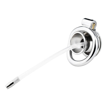 Inverted Penis Chastity Device Chastitycage.cc