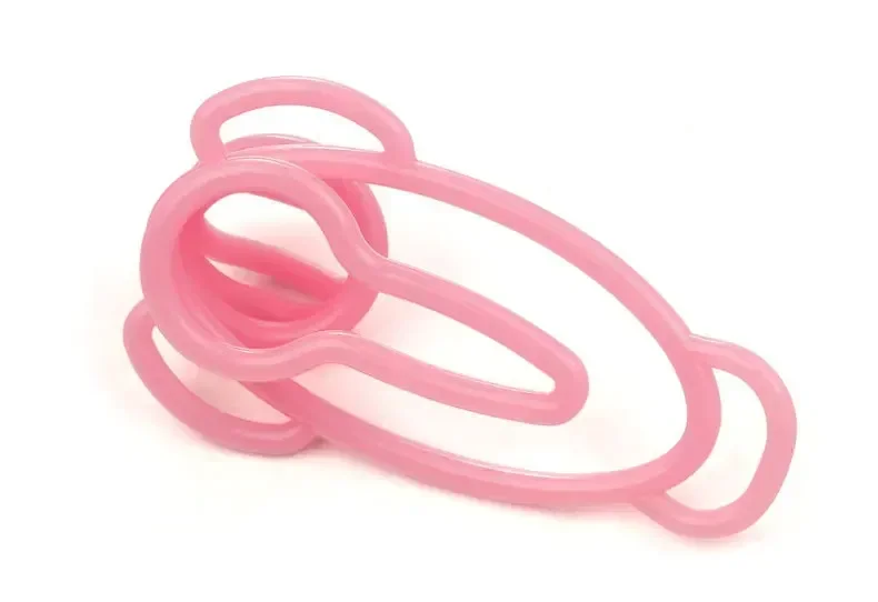 FUFU Clip With Sissy Belt Chastitycage.cc