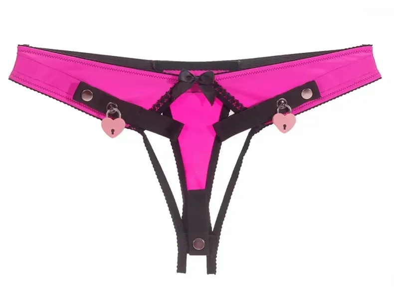 FUFU Clip With Sissy Belt Chastitycage.cc