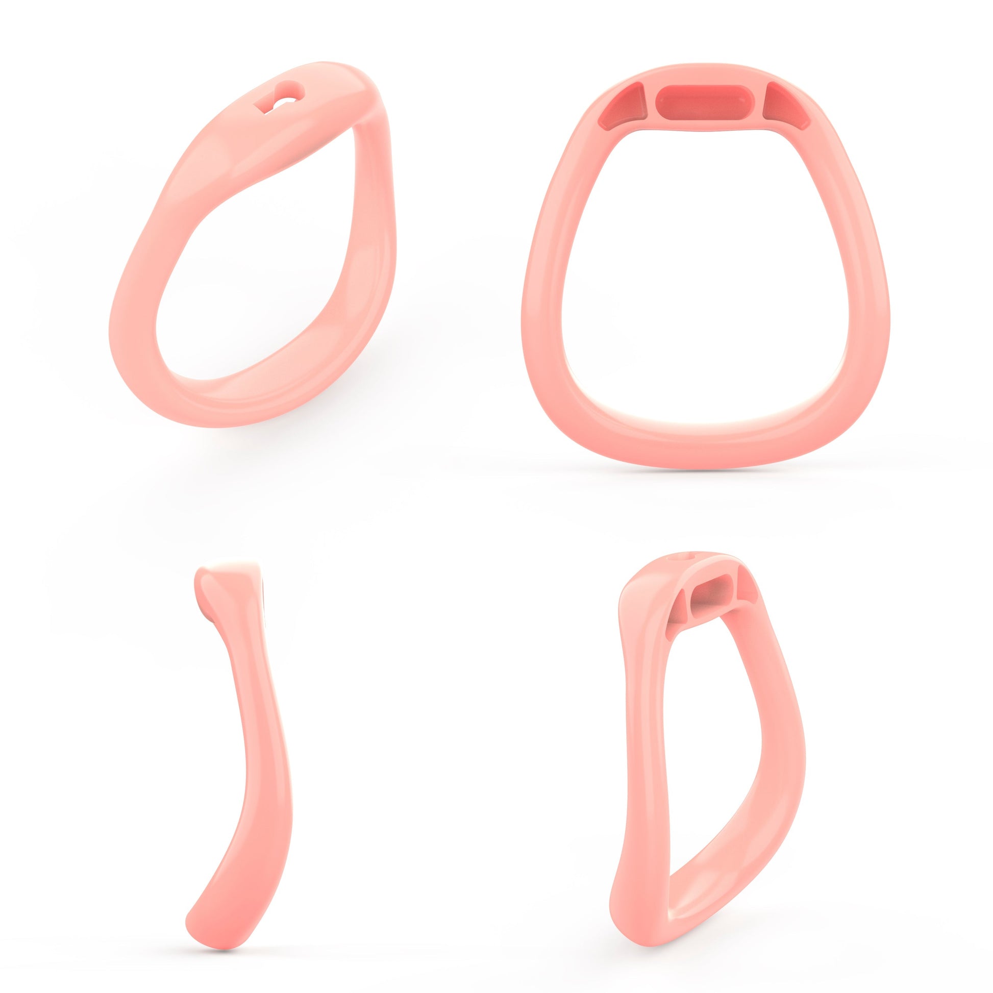 Great Encirclement Pussy Hole Chastity Cage Chastitycage.cc