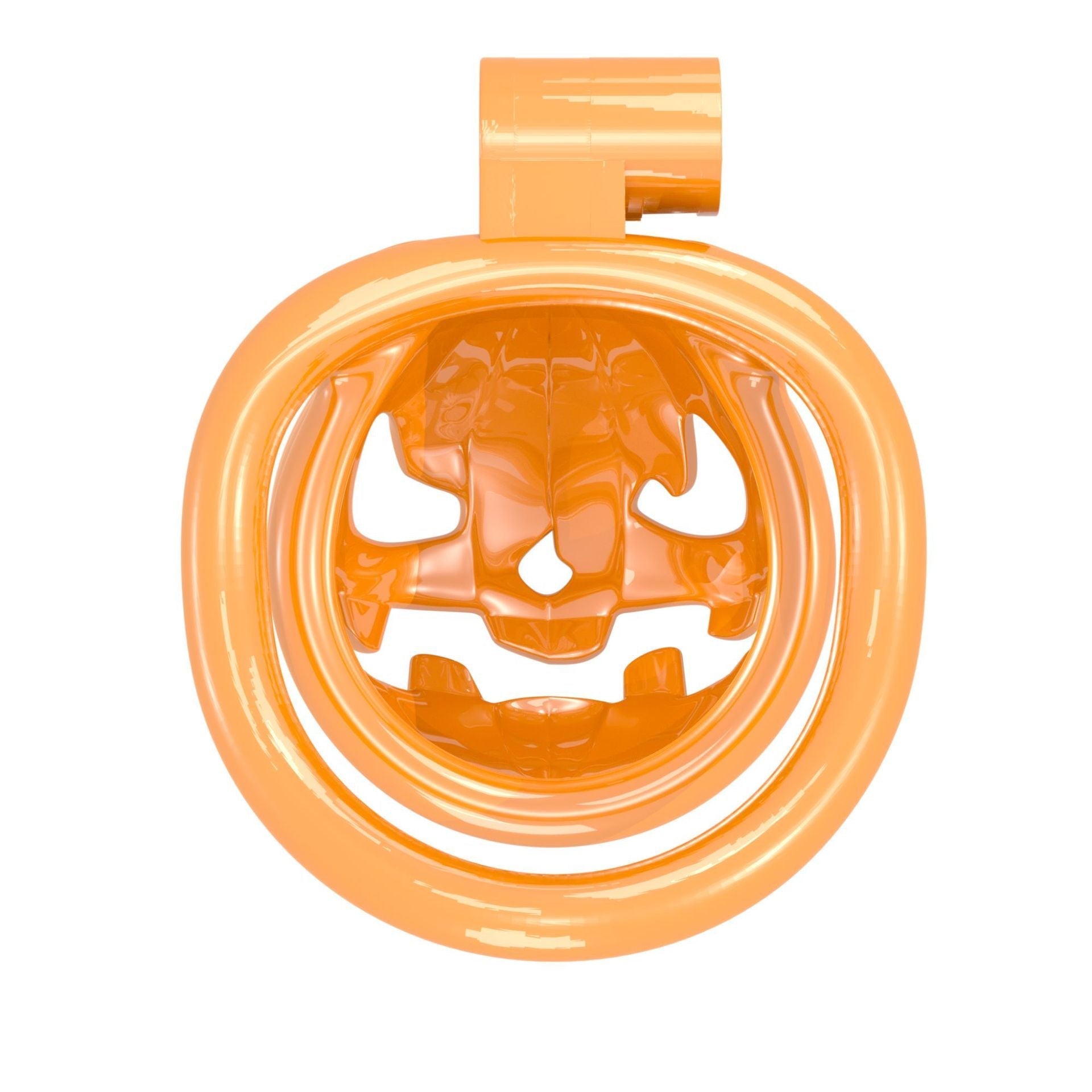 Happy Halloween Chastity Cage Chastitycage.cc