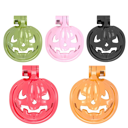 Happy Halloween Chastity Cage Chastitycage.cc