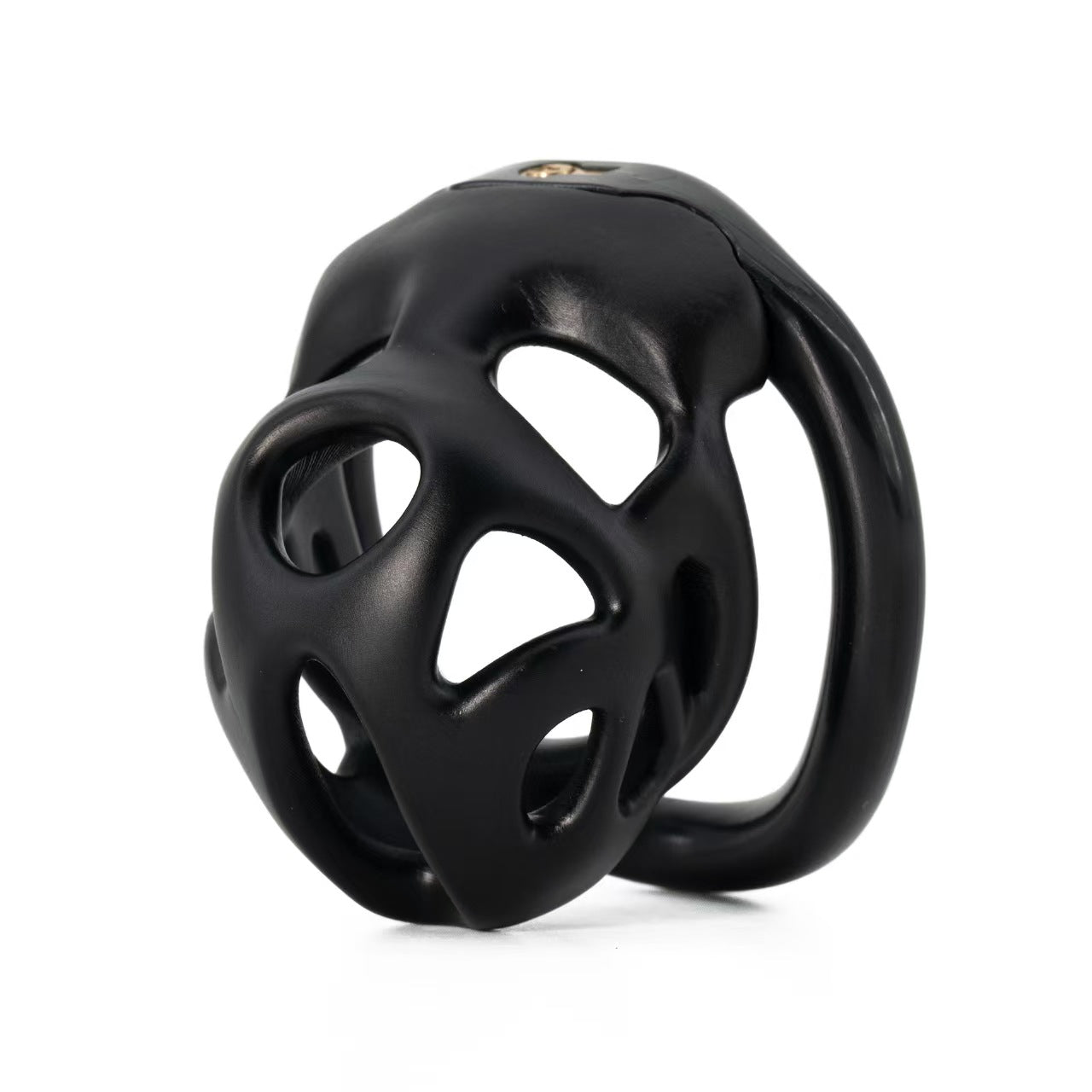 Hera's Invisible Male Chastity Cage Chastitycage.cc