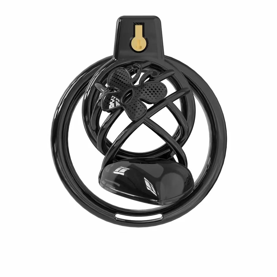 High Heels Chastity Lock Chastitycage.cc