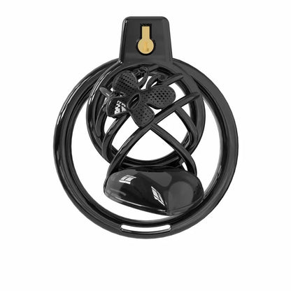 High Heels Chastity Lock Chastitycage.cc