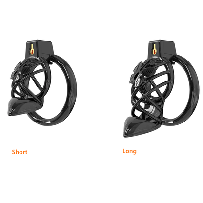 High Heels Chastity Lock Chastitycage.cc