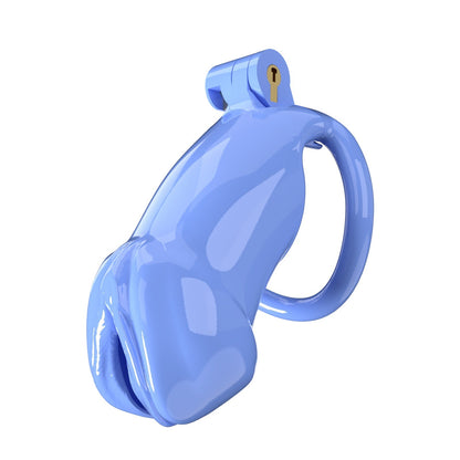 Imitation Penis Chastity Cage Chastitycage.cc