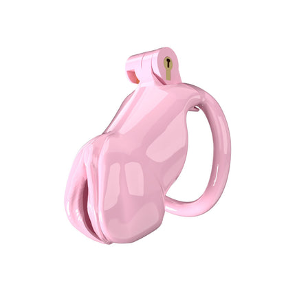 Imitation Penis Chastity Cage Chastitycage.cc