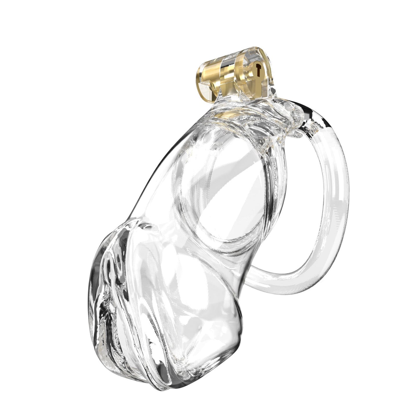 Imitation Penis Chastity Cage Chastitycage.cc