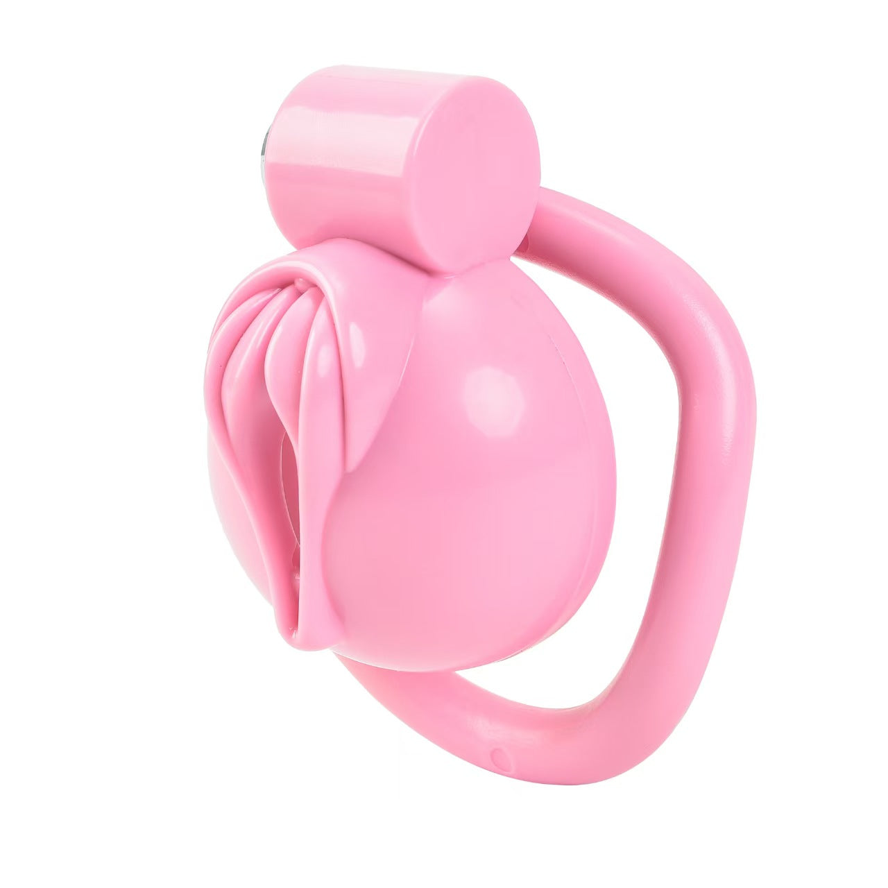 Jarhead Pussy Chastity Cage Chastitycage.cc