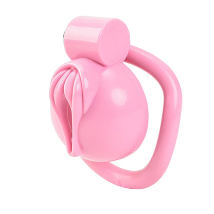 Jarhead Pussy Chastity Cage Chastitycage.cc