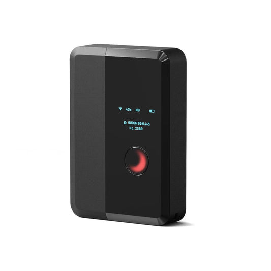 Smart Key Box Keypod PRO Chastitycage.cc