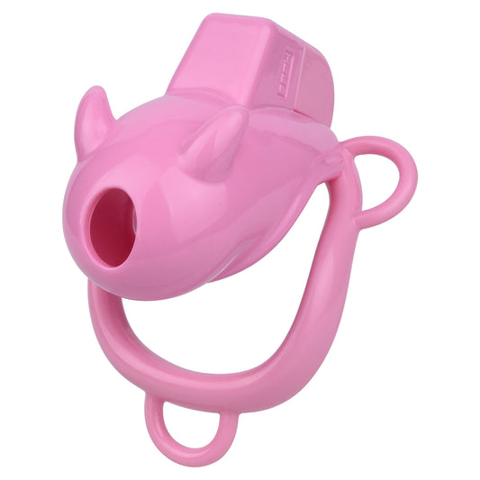 Little Devil Chastity Lock Chastitycage.cc
