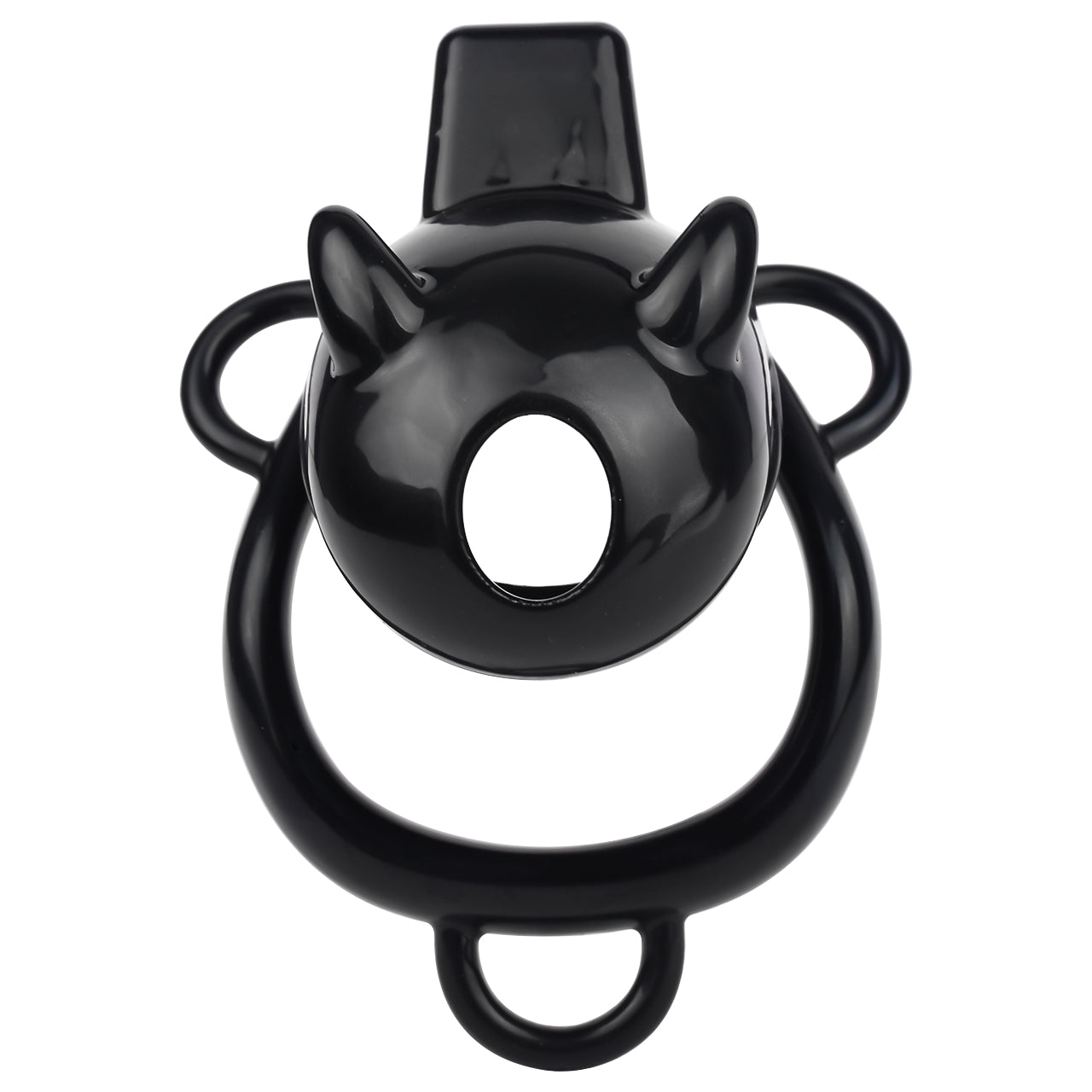 Little Devil Chastity Lock Chastitycage.cc