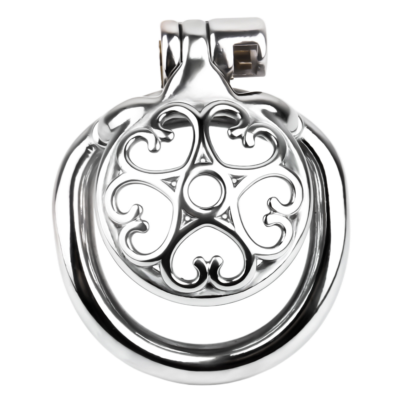 Locked In Love Chastity Cage Chastitycage.cc