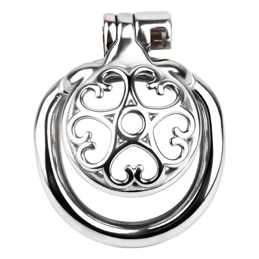Locked In Love Chastity Cage Chastitycage.cc