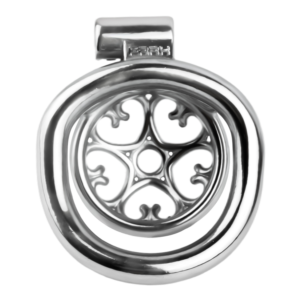 Locked In Love Chastity Cage Chastitycage.cc