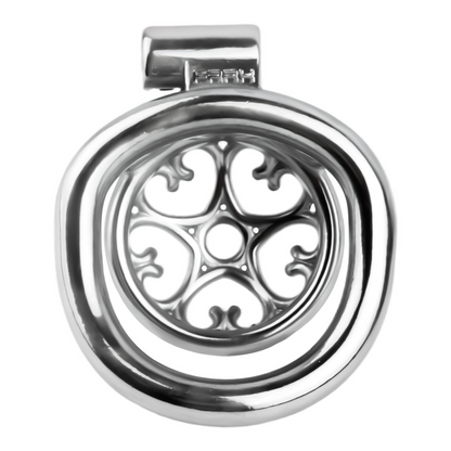 Locked In Love Chastity Cage Chastitycage.cc