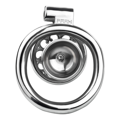 Locked In Love Chastity Cage Chastitycage.cc