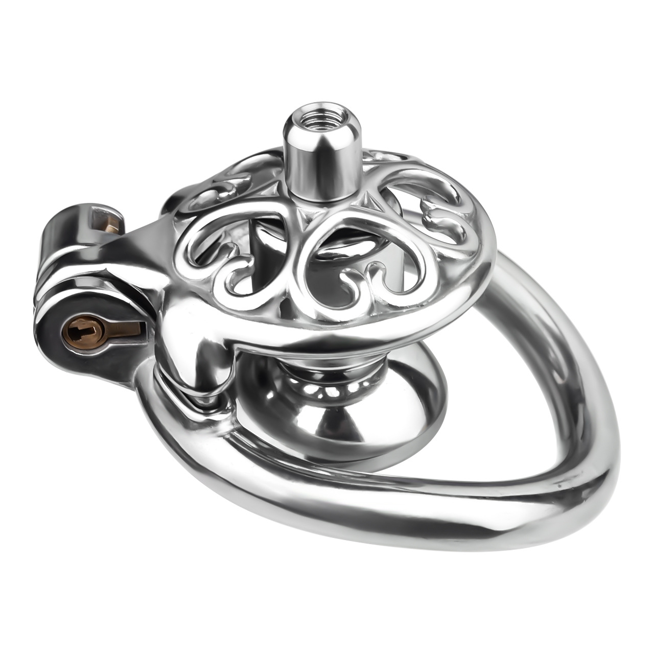 Locked In Love Chastity Cage Chastitycage.cc