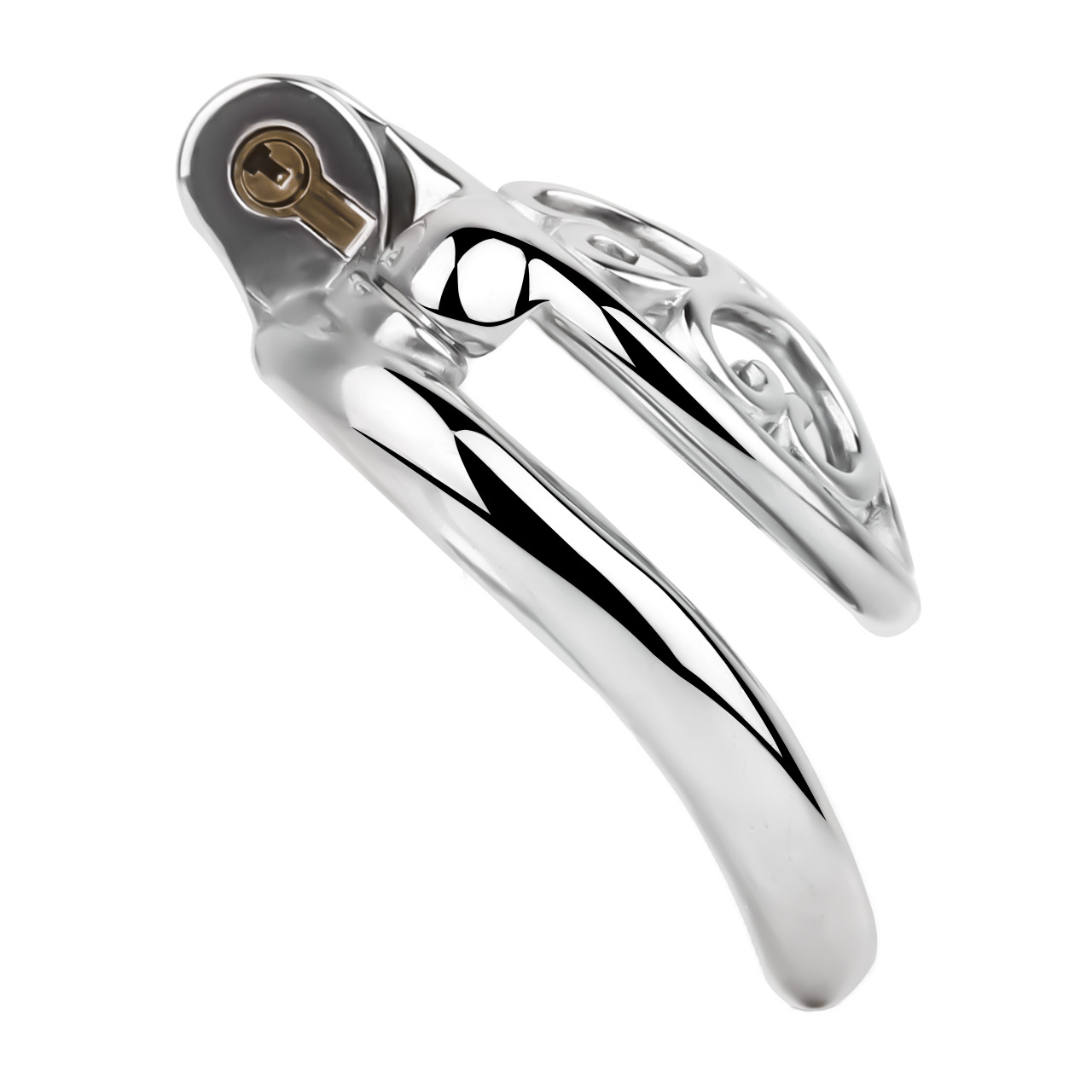 Locked In Love Chastity Cage Chastitycage.cc