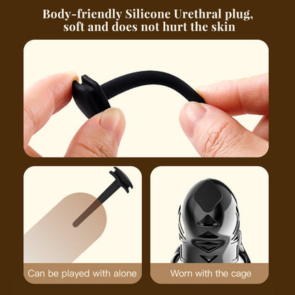 App Chastity Cage Remotely Chastitycage.cc