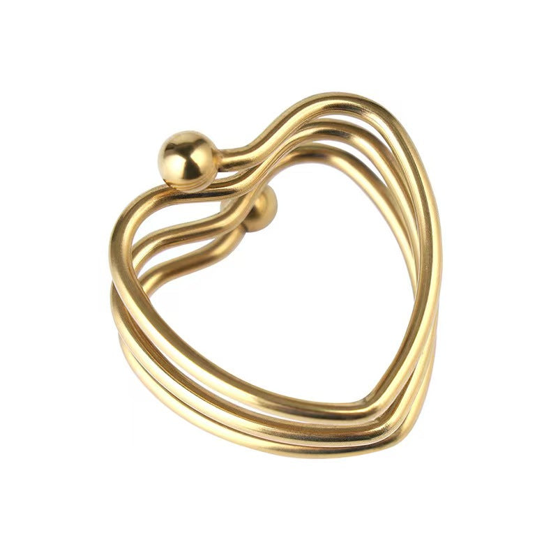Love Penis Restraint Ring Chastitycage.cc