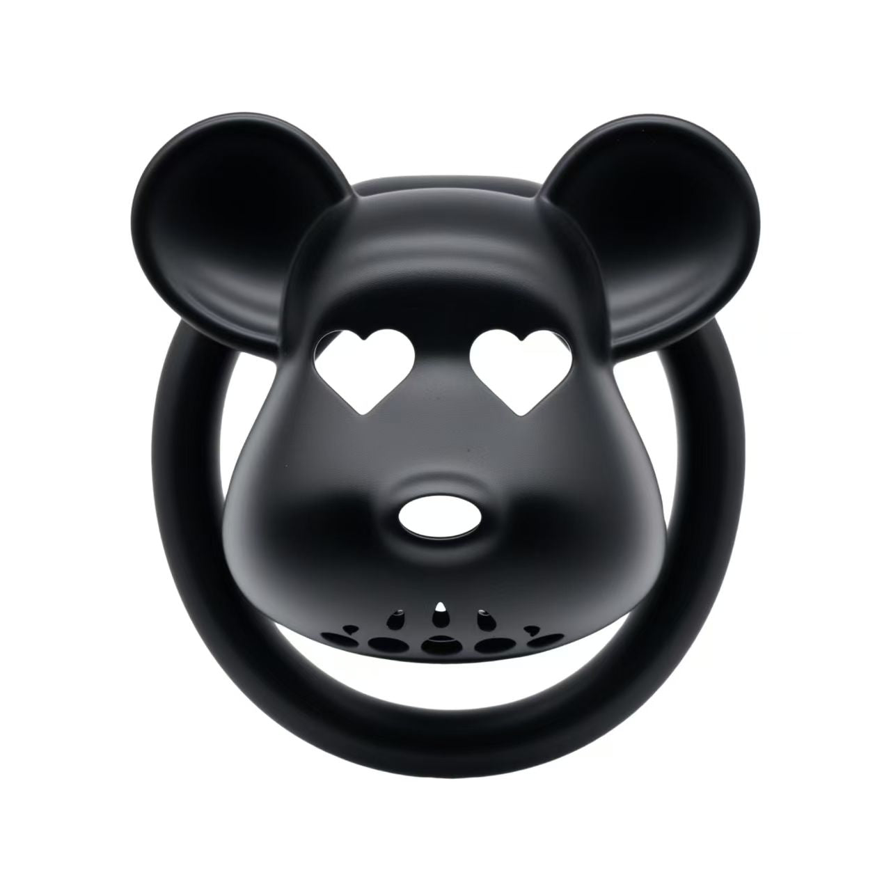 Lovely Stupid Bear Chastity Cage Chastitycage.cc