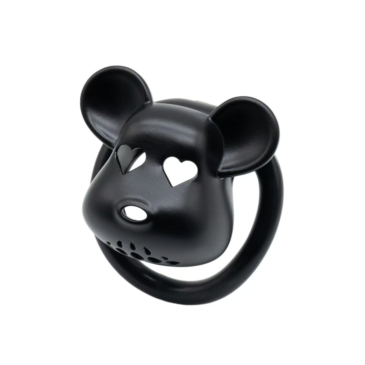 Lovely Stupid Bear Chastity Cage Chastitycage.cc