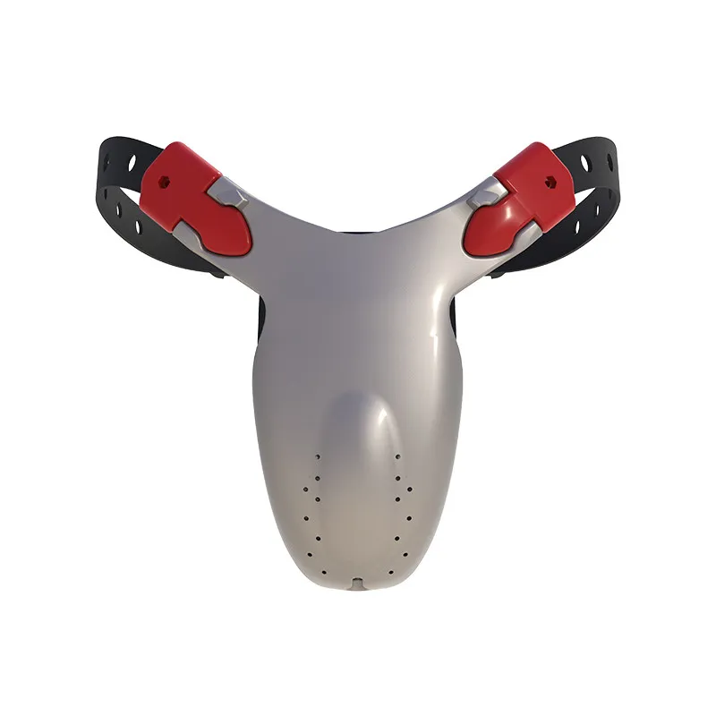 Male Chastity Pants with Lock Chastitycage.cc