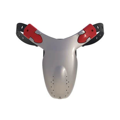 Male Chastity Pants with Lock Chastitycage.cc