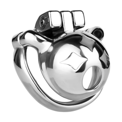 Meteor Chastity Lock Chastitycage.cc